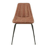 Robert   Dining Side Chair - What A Room