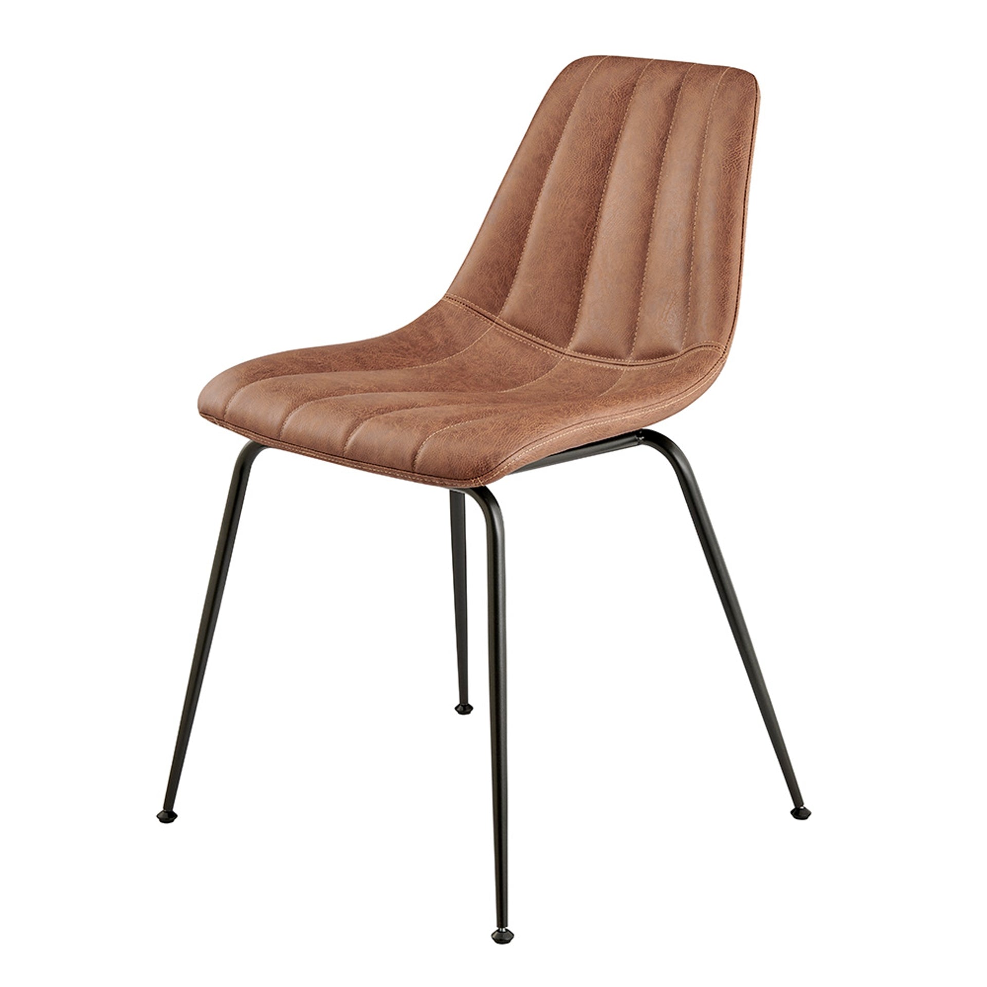 Robert   Dining Side Chair - What A Room