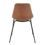 Robert   Dining Side Chair - What A Room