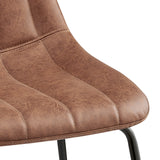 Robert   Dining Side Chair - What A Room