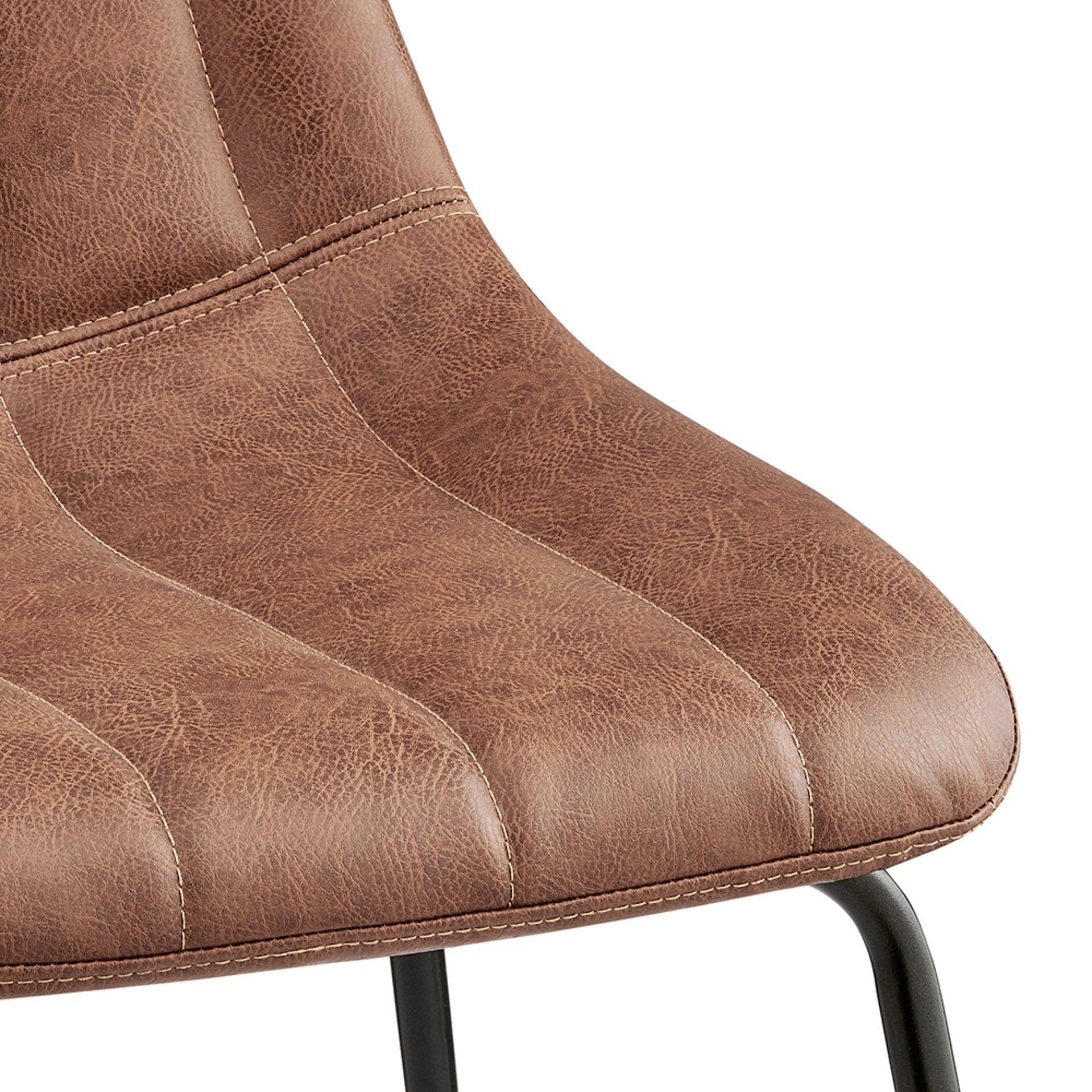 Robert   Dining Side Chair - What A Room