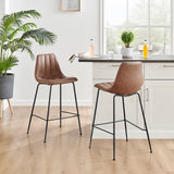 Robert   Counter Stool - What A Room