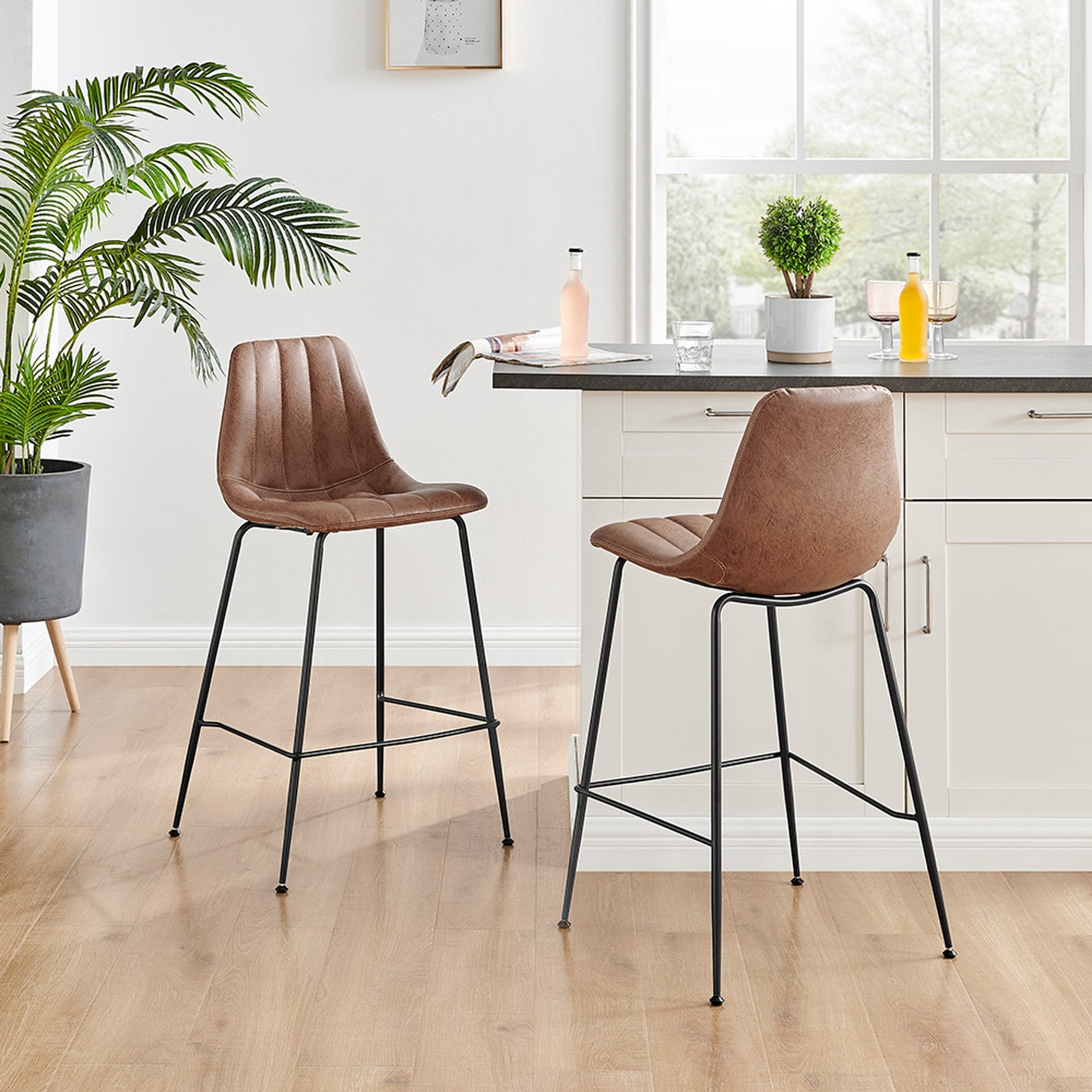 Robert   Counter Stool - What A Room