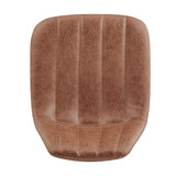 Robert   Gaslift Swivel Bar Stool - What A Room