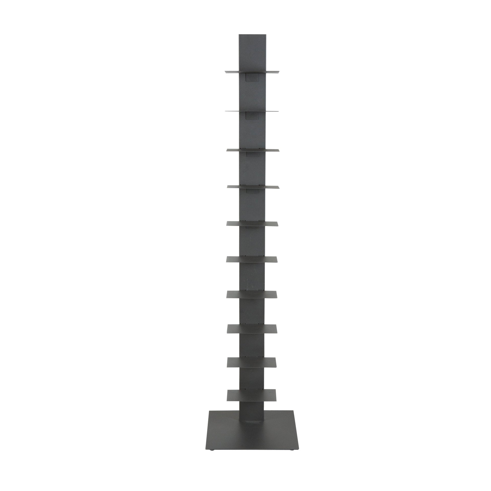 Sapiens 60-inch Bookcase Tower - What A Room