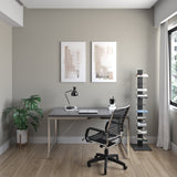 Sapiens 60-inch Bookcase Tower - What A Room