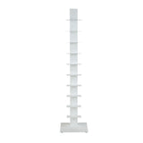 Sapiens 60-inch Bookcase Tower - What A Room