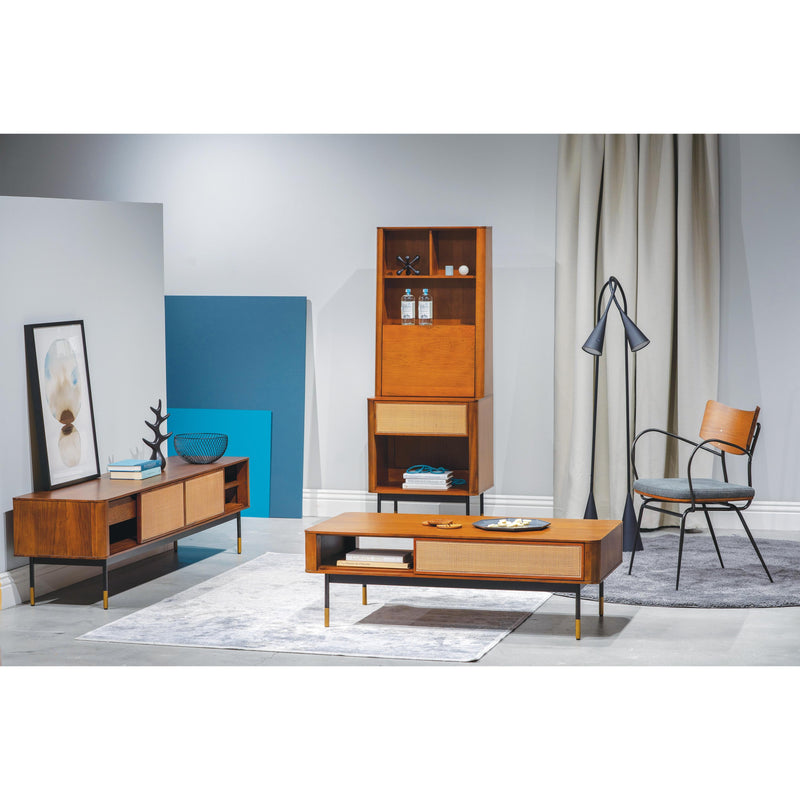 Miriam 71" Media Stand - What A Room