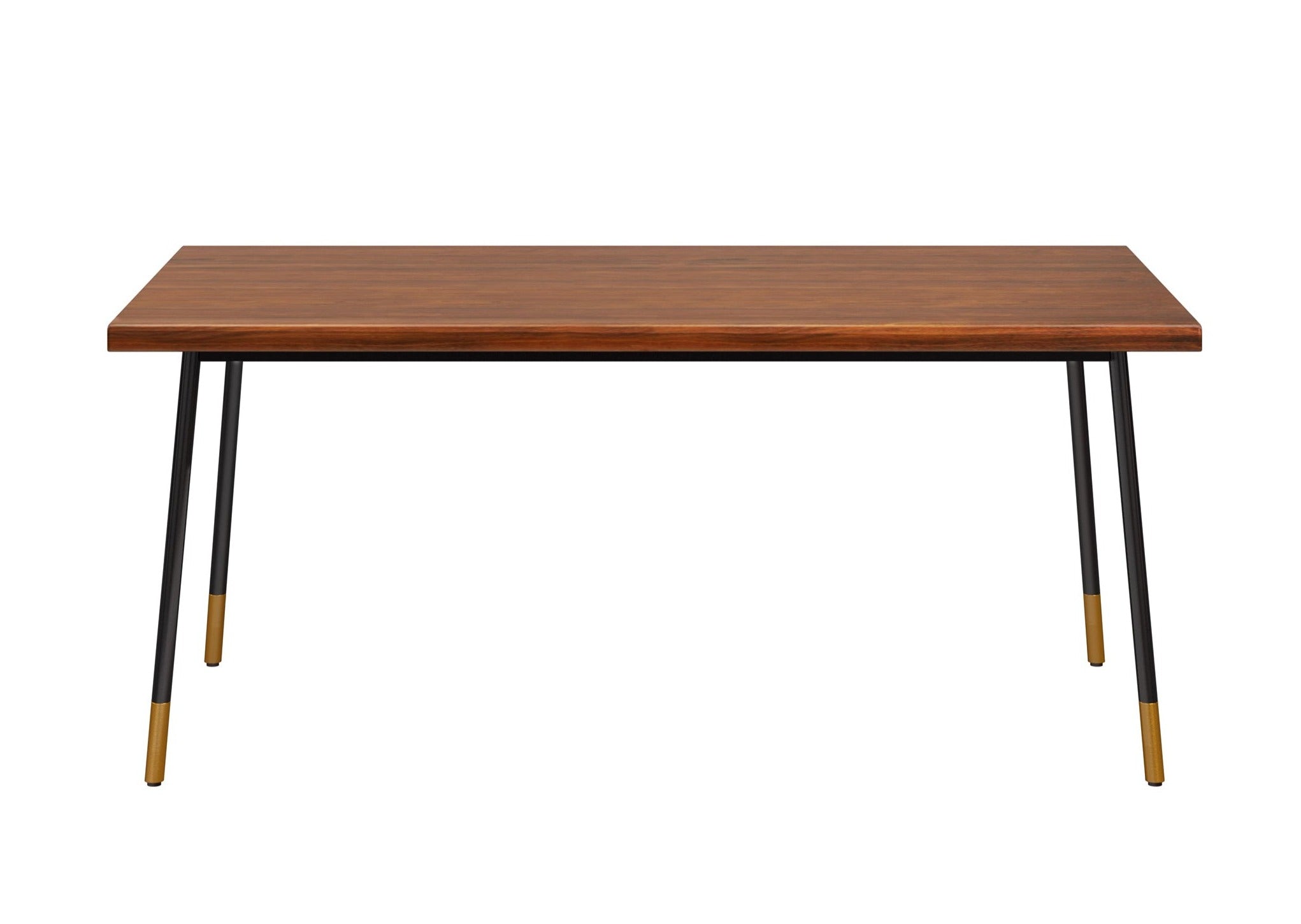 Miriam 63" Dining Table - What A Room