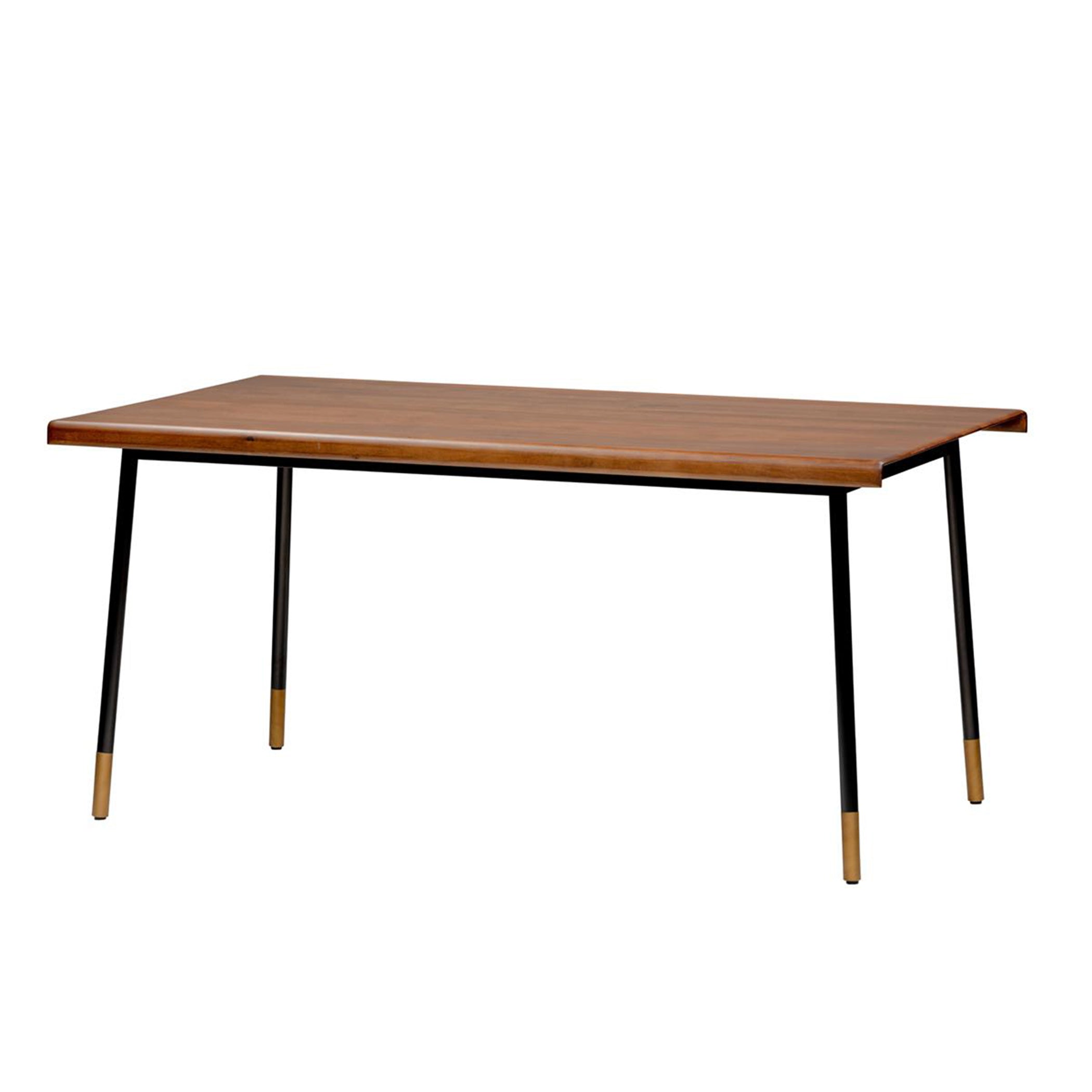 Miriam 63" Dining Table - What A Room