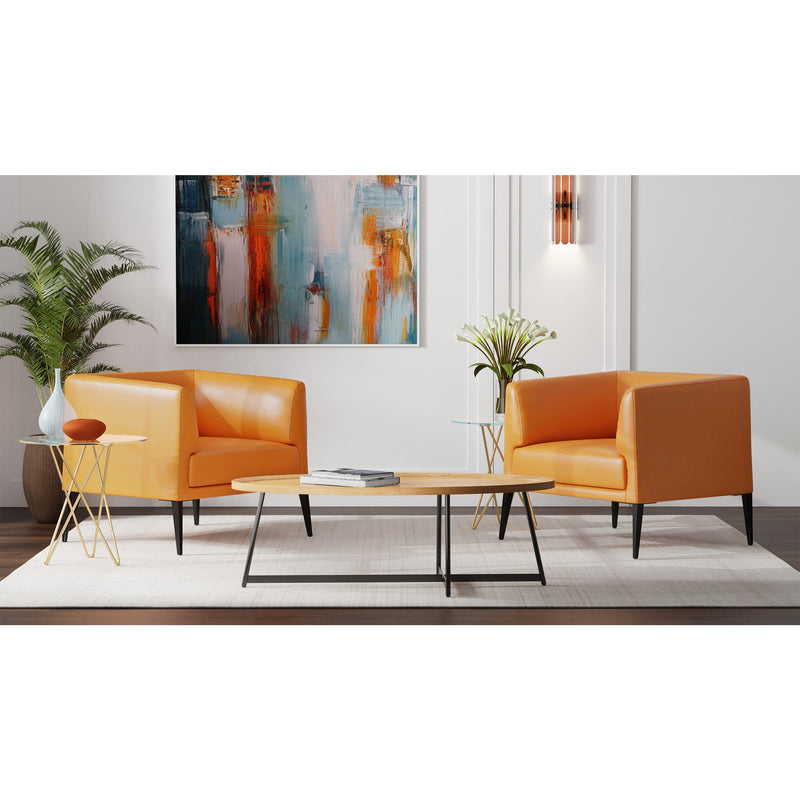 Matias Lounge Chair - What A Room