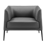 Matias Lounge Chair - What A Room