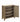 4-shelf Shoe Cabinet Dark Taupe - What A Room