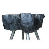 Anya  Recycled Teak Root Side/ End Table - What A Room