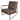 Damian Fabric Accent Arm Chair - What A Room