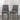 George Fabric Dining Side Chair - What A Room