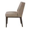 Ethan Fabric Dining Side Chair - What A Room