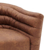 Holmes  Fabric Swivel Accent Arm Chair - What A Room