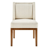 Ethan Fabric Dining Side Chair - What A Room