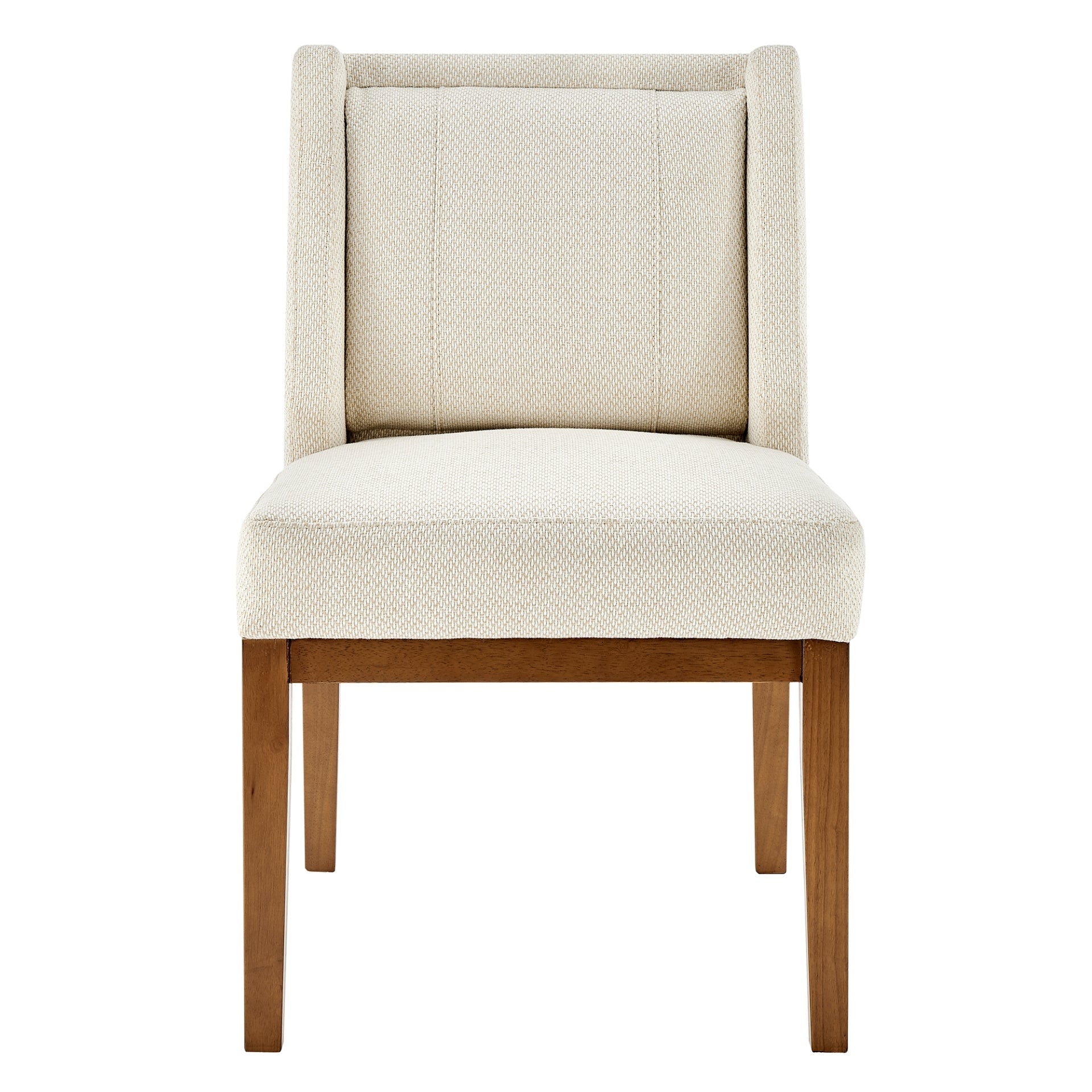 Ethan Fabric Dining Side Chair - What A Room