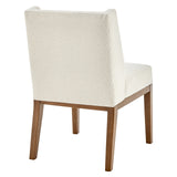 Ethan Fabric Dining Side Chair - What A Room