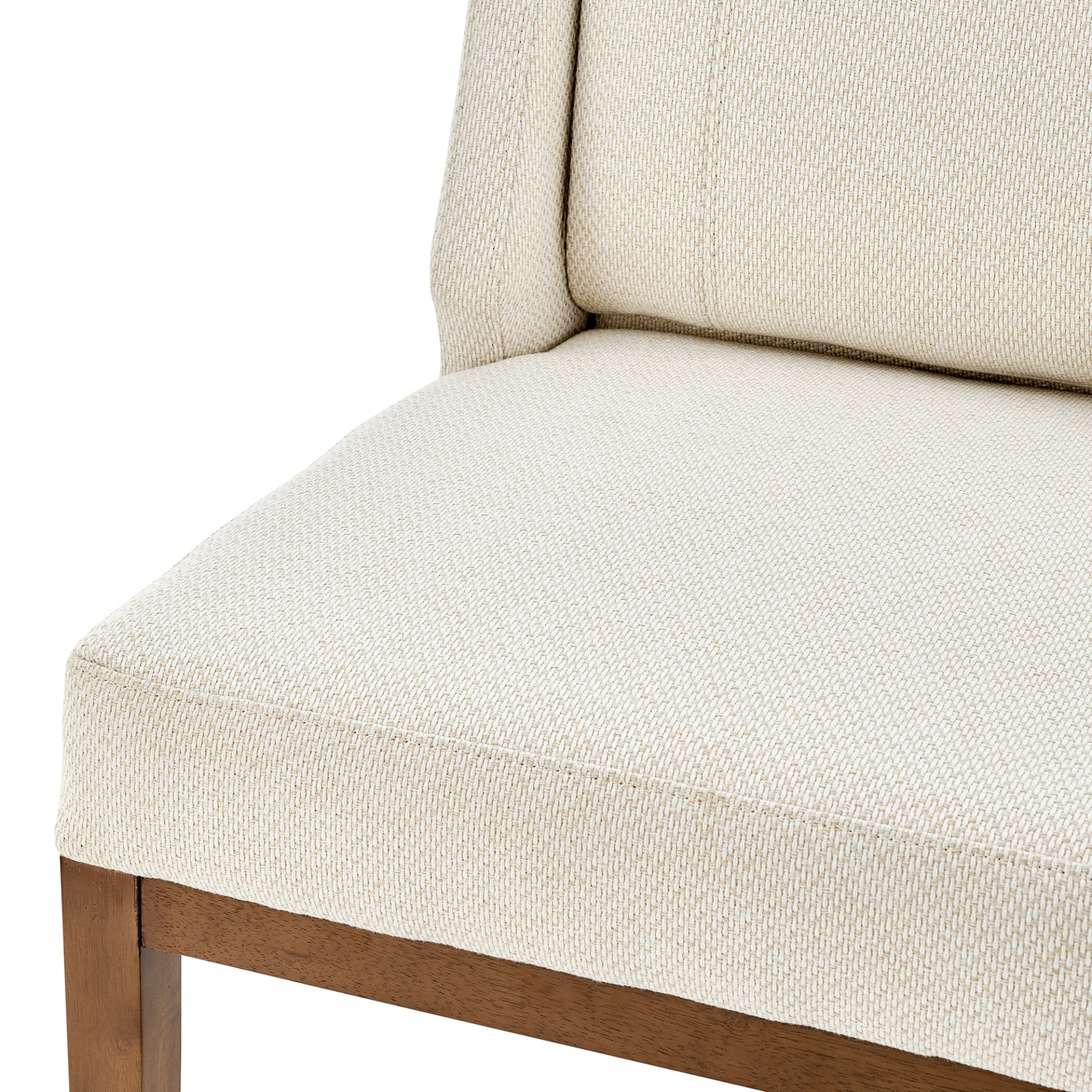 Ethan Fabric Dining Side Chair - What A Room