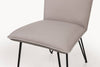 Demi Hairpin Leg Modern Dining Chair - What A Room