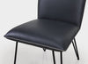 Demi Hairpin Leg Modern Dining Chair - What A Room