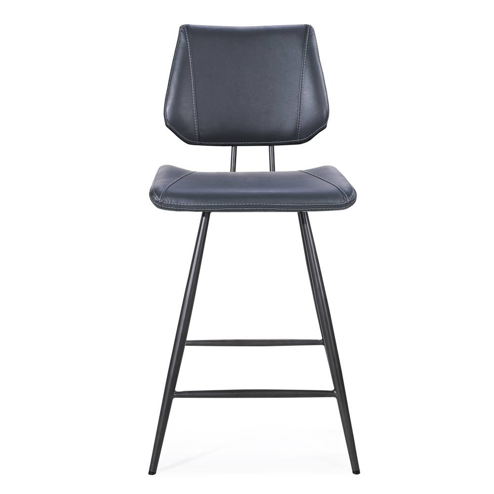 Vinson Modern Swivel Counter Stool - What A Room