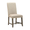 Taryn Upholstered Chair - WhatARoom Furniture