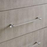 Argento Nightstand - What A Room