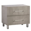 Argento Nightstand - What A Room