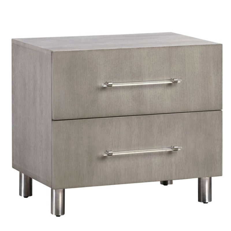 Argento Nightstand - What A Room