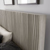 Argento Bed in Misty Grey - What A Room