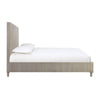 Argento Bed in Misty Grey - What A Room