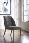 Crossroads - Modern Brodie Chair - What A Room