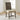 Taryn Wood Chair - What A Room