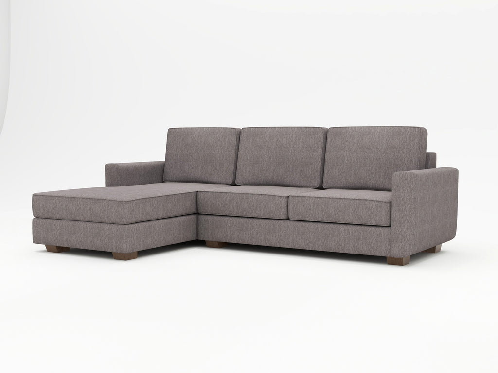 Get a custom sofa near you - Custom Sofa Chaise made in San Jose, shipped anywhere in the USA