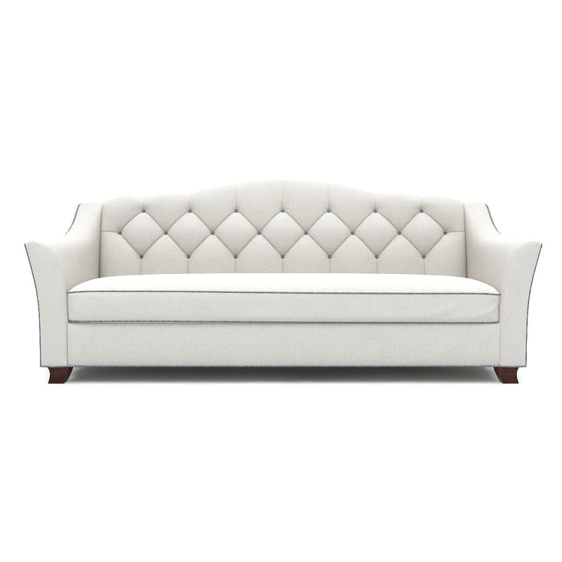 Chandler Custom Sofa - Fully Customizable Couch - What A Room