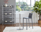 Hasina Bar Stool - What A Room