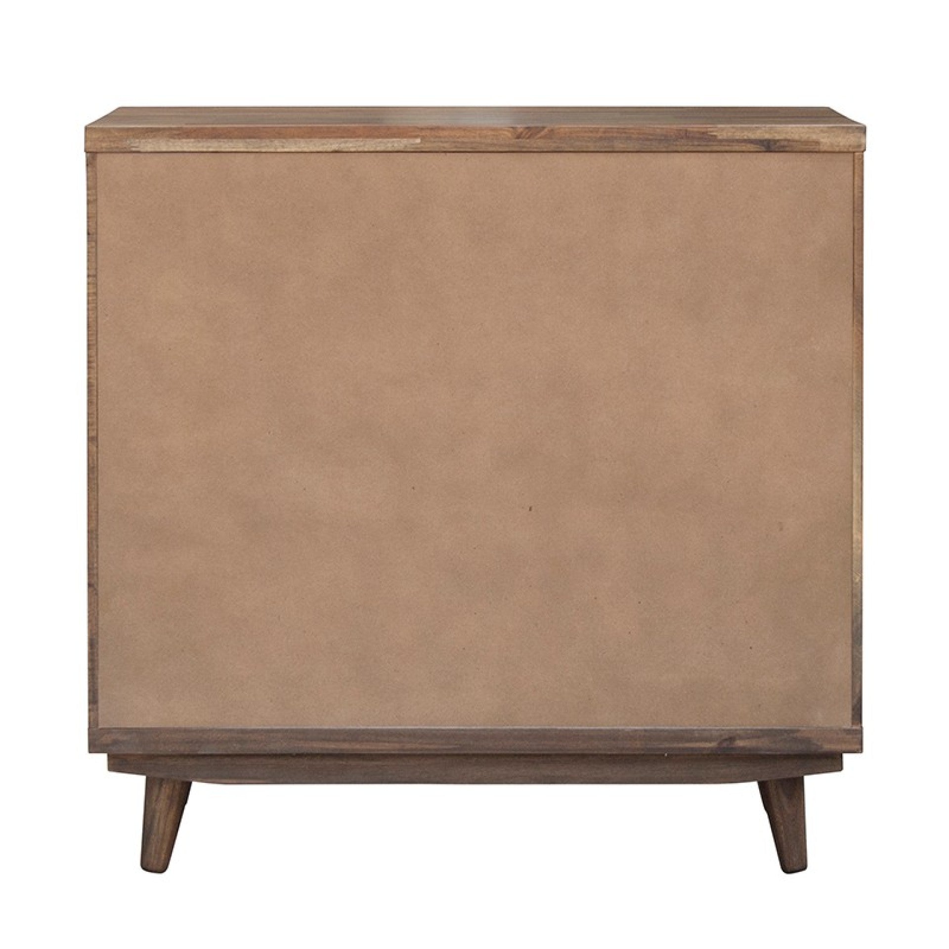 Piero Chevron Chest 3 Drawers - What A Room