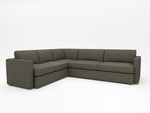 L-Sectional by WhatARoom with a left hand return as you view it