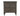 Sophie Rustic Nightstand in Dark Roast - WhatARoom Furniture