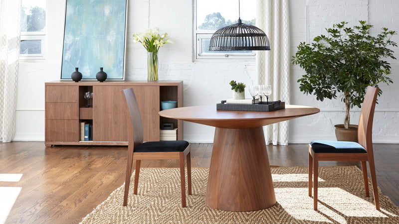 Wesley Dining Table - What A Room