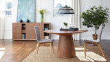 Wesley Dining Table - What A Room