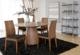 Wesley Dining Table - What A Room