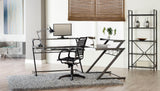 Bungie High Back Office Chair - What A Room
