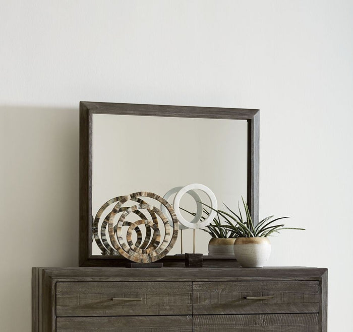 Hadley Mirror - What A Room