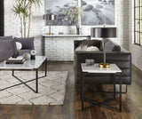 Saxon Console Table - What A Room