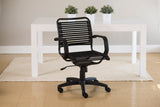 Bungie Flat Mid Back Office Chair - What A Room